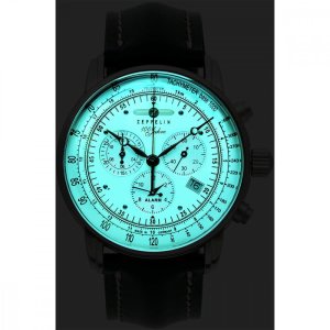 Watches Zeppelin 8680-3