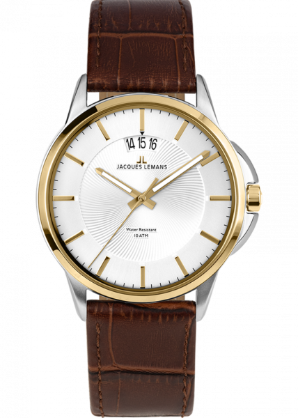 WatchesJacques Lemans Sydney 1-1540H