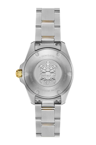 Hodinky Certina C048.210.22.131.00