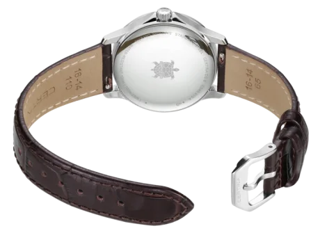 Hodinky Certina C045.010.16.111.00