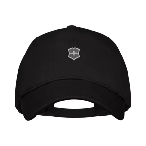Victorinox Brand Collection Golf Cap 611023 Black
