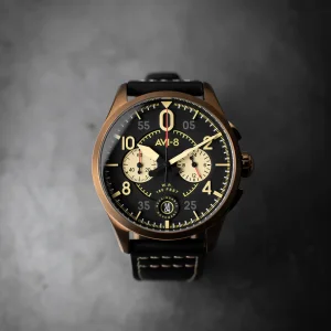 Watches AVI-8 AV-4089-07