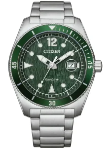 Hodinky Citizen AW1880-55X