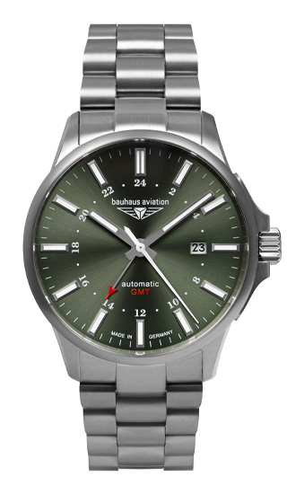 Watches BAUHAUS 2868M-4