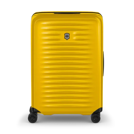 Kufr Airox Victorinox 653505 Medium Hardside Case, Gold Yellow