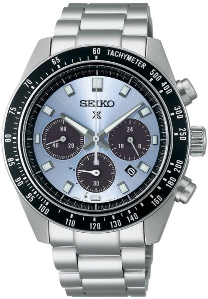 Hodinky Seiko SSC935P1