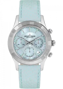 Watches Jacques Lemans Venice 1-2151C