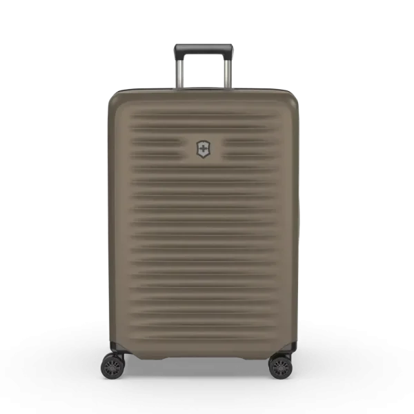 Victorinox Airox 653879 Advanced Suitcase, Large,  Brown