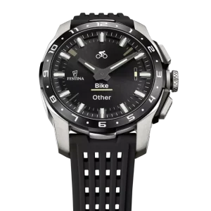 Hodinky Festina 23305/8 Connected Full D