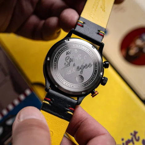 Watches AVI-8 AV-4109-01