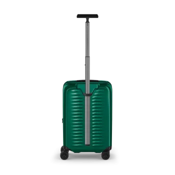 Kufr Airox Victorinox 653504 Frequent Flyer Hardside Carry-On, Forest Green