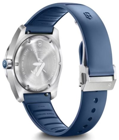 Hodinky Victorinox 242053 Concept One Solar