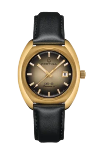 Hodinky Certina C024.407.37.361.00