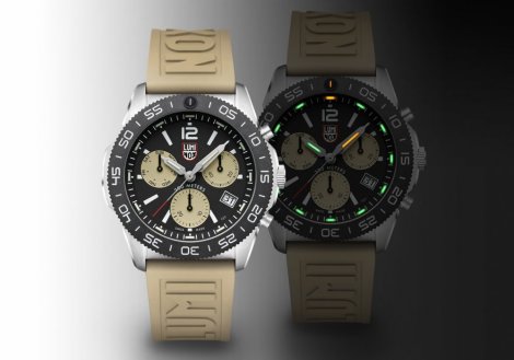 Hodinky Luminox  XS.3150
