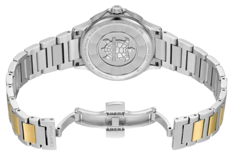 Hodinky Certina C039.251.12.116.00