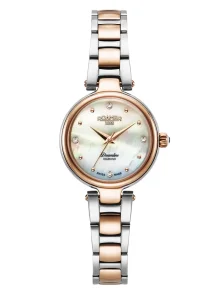 Hodinky ROAMER 967847 49 20 50