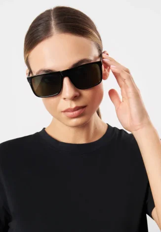Sunglasses ECO Shades 8180 Capelli Green