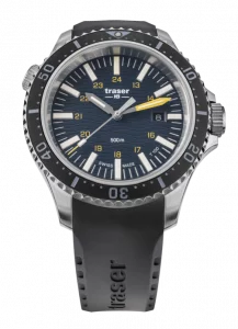 Watches Traser H3 109371 P67 Diver