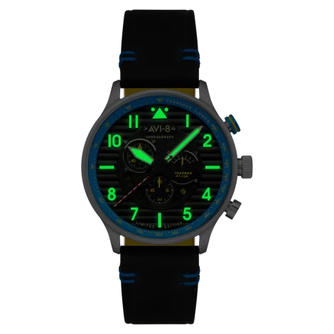 Hodinky AVI-8 AV-4109-03