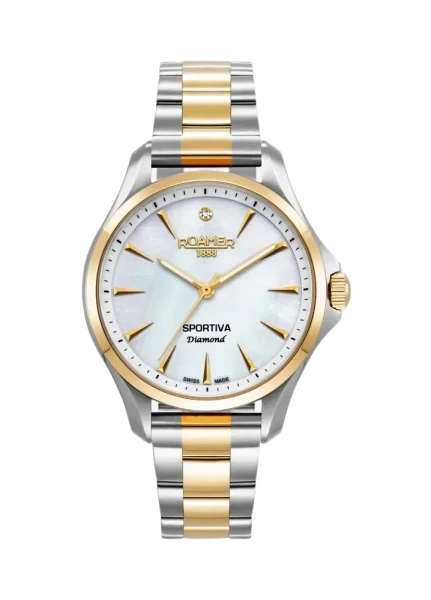 Watches ROAMER 865847 47 20 50