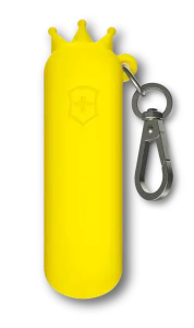 Silikónové puzdro, Crown, Sunny Side Victorinox 4.0450