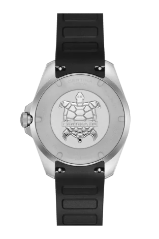 Hodinky Certina C047.452.17.081.01