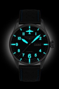 Watches BAUHAUS 2766-3
