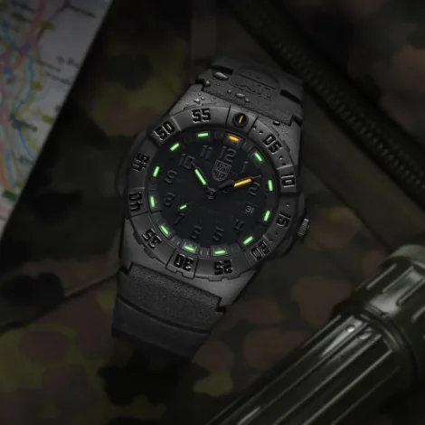 Hodinky Luminox XS.3551.BO