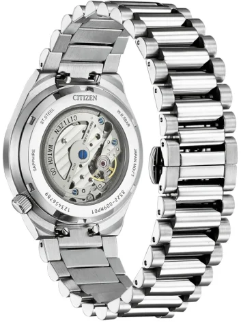 Hodinky Citizen NK5010-51X
