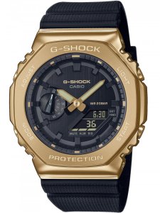 Hodinky Casio GM-2100G-1A9ER
