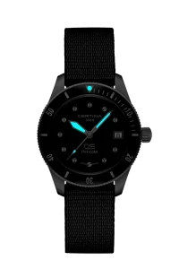 Hodinky Certina C044.210.18.051.00
