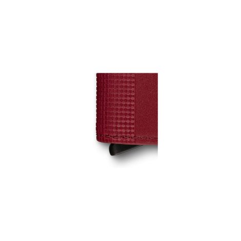 Altius Secrid Card Wallet Victorinox 612680 Red