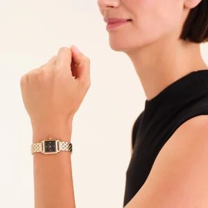 Watches Rosefield BBGSG-B08