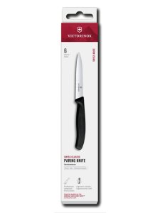 Sada kuchynských nožov na zeleninu Victorinox 6.7733.6, 10 cm, 6 ks