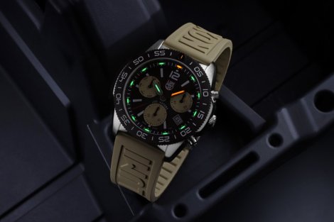 Hodinky Luminox  XS.3150