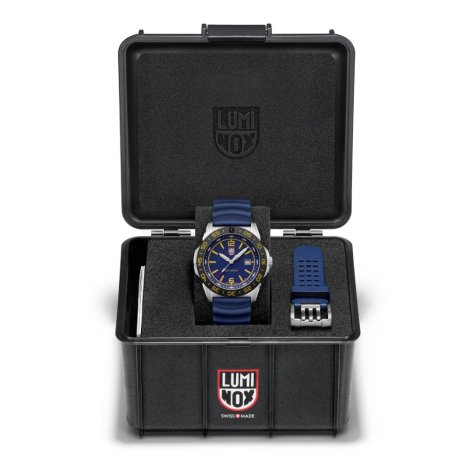 Hodinky Luminox XS.3125.FB Force Blue