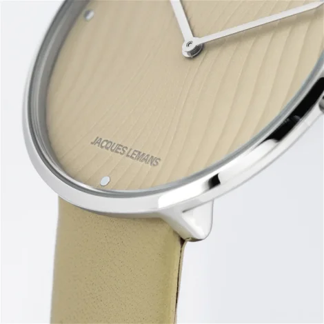 Watches Jacques Lemans Design Collection 1-2093C