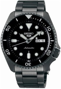 Watche Seiko SRPD65K1