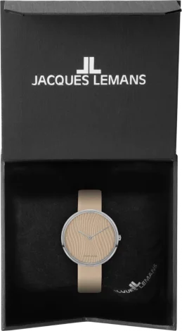 Watches Jacques Lemans Design Collection 1-2093C