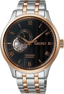 Watches Seiko SSA466J1