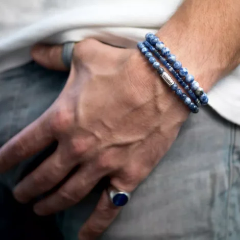 Bracelet Rebel & Rose RR-60012-S-L-Plus