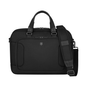 Taška Victorinox 653648 Werks Traveler 7.0 Deluxe Černá