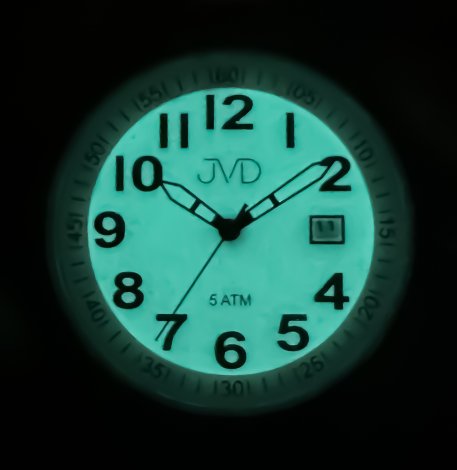 Watches JVD J1132.4