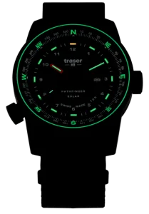 Watches Traser H3 111392 P68 Pathfinder