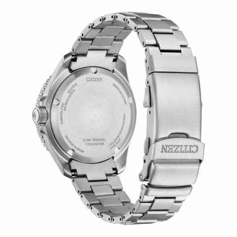 Hodinky Citizen BN0261-51E Promaster Eco-Drive Diver
