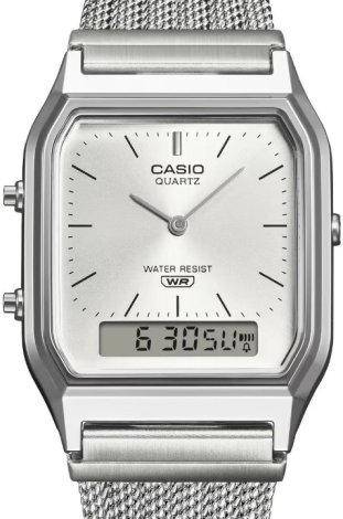 Hodinky Casio AQ-230EM-7AEF