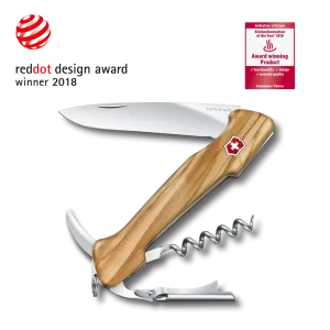 Kapesní nůž Wine Master Victorinox 0.9701.64