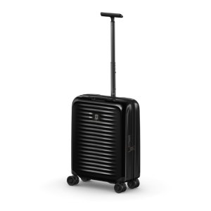 Kufr Victorinox 612497 Airox Global Hardside Carry-On, Black