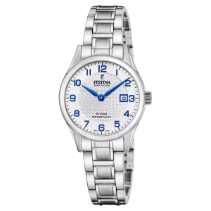 Hodinky Festina 20068/1