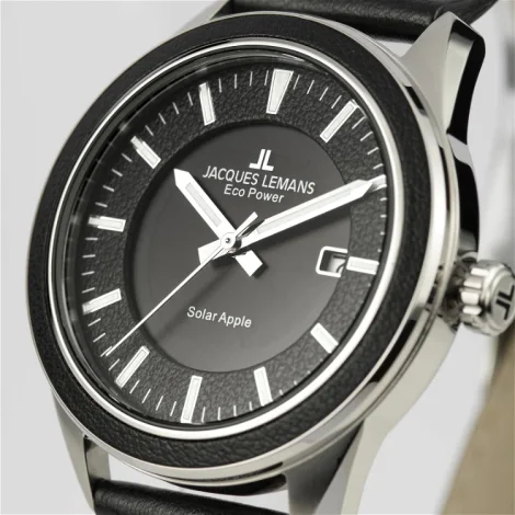 Watches Jacques Lemans Eco Power 1-2116A